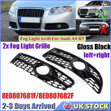 For Audi A4B7 S-Line S4 Bumper