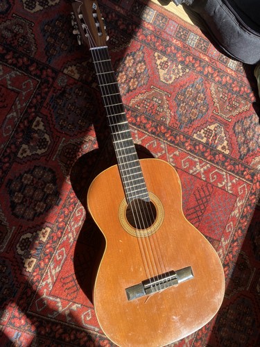 Vintage gaspar classical - vintage,
