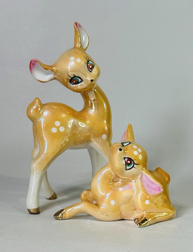 Pair vintage 1950 s - vintage, 1950’s