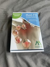 Med-Fit Wireless Rechargeable