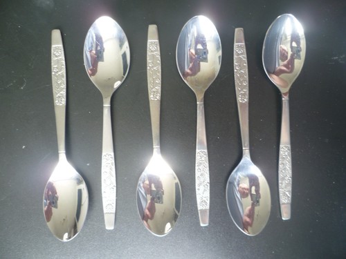 Vintage six piece set - vintage,