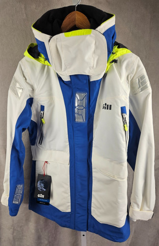Gill os2 offshore foul weather - os2,