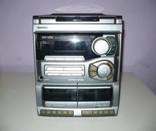 AIWA NSX-S202 MINI HIFI SYSTEM