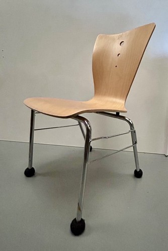 Brunner chairs stackable - brunner,