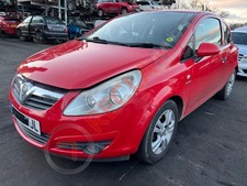 VAUXHALL CORSA MK3 FL D