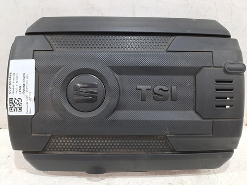 Seat leon mk3 - 2012-2020, 1.8l