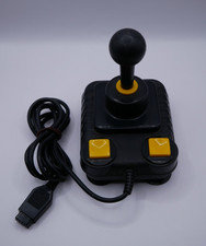 Zipstick Joystick for ZX Spectrum C64, Atari, Amiga, Vintage Retro Commodore 64