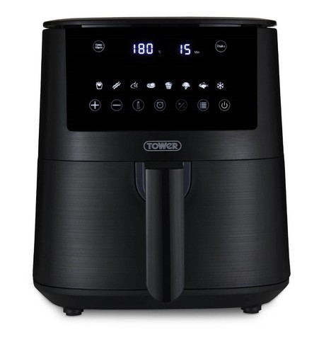 Tower vortx digital air - digital,