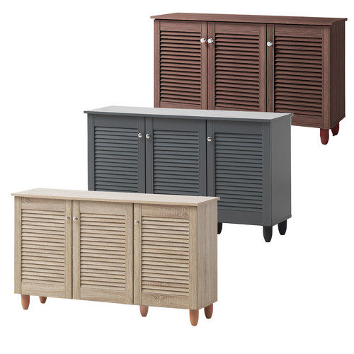 Door shoe cabinet - 3,