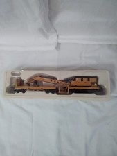 Hornby Breakdown Crane in