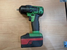 Snap-On CTEU8810 18V 3/8"