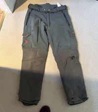 Pfanner Chainsaw Trousers