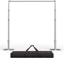 EMART Pipe and Drape Backdrop