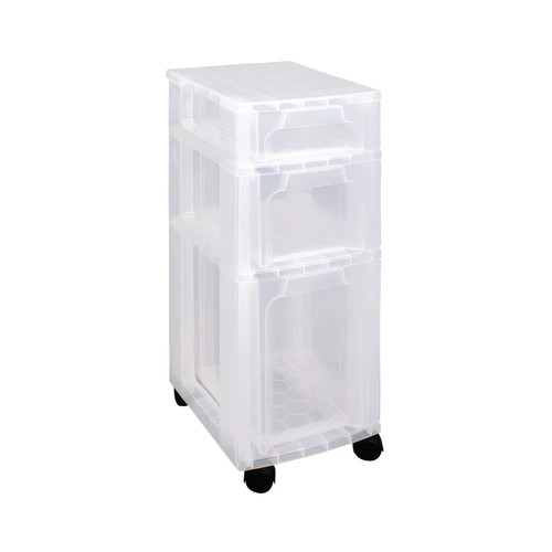 Really useful slimline - slimline, 3