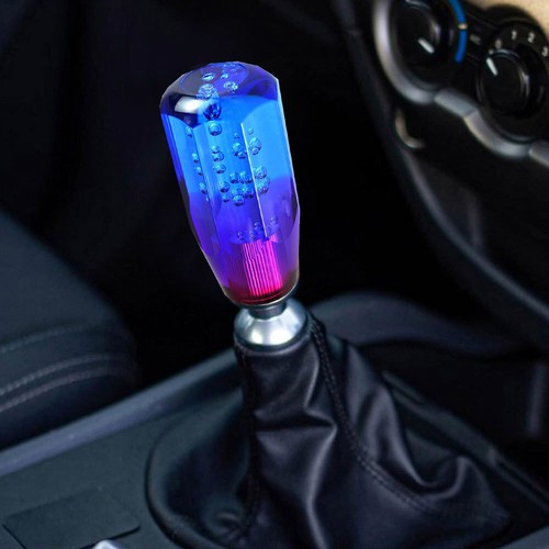 10cm crystal car - car, manual