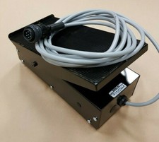 WELDER FOOT PEDAL - to suit KEMPPI MLS tig machines with 7 pin connector (R11F)