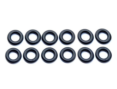 12x injector ring seals set - 12x,