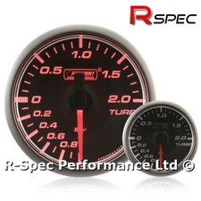 45mm Stepper Motor Turbo Boost