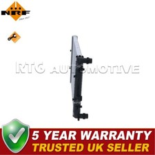 NRF Radiator Fits VW Golf Bora Van Audi TT A3 Skoda Octavia Seat Leon Toledo #1