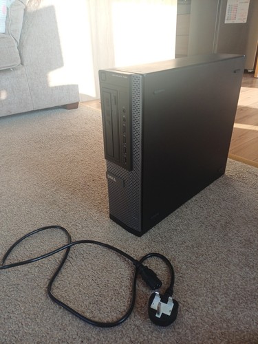 Dell optiplex 790 windows - optiplex, pc,