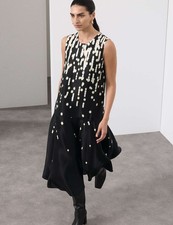 M&S - Autograph Womens Midaxi