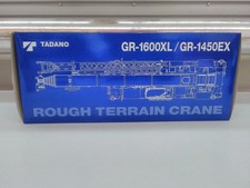 TADANO GR-1600XL/GR-1450EX
