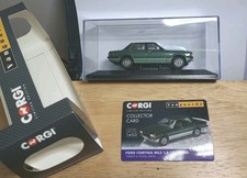 1:43Corgi Vanguards Ford