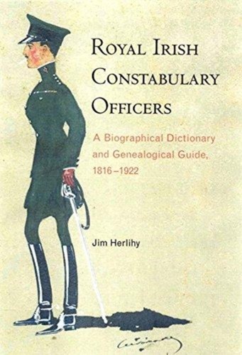 Royal irish constabulary - royal,
