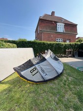 North orbit ultra 8.1m