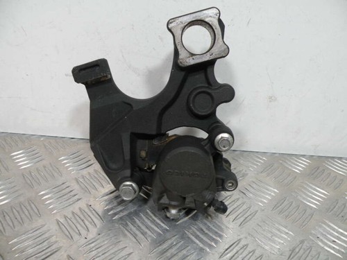 Brake caliper with - caliper,