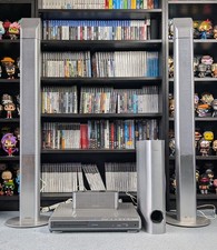 Pioneer XV-DV424 DVD & CD