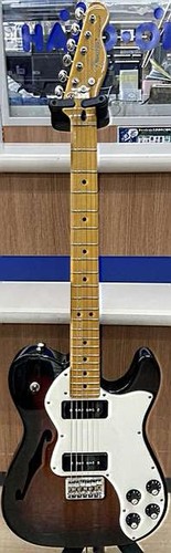 Fender modern player - fender,