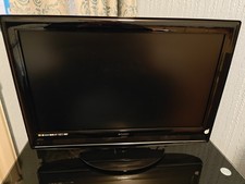 Emotion 23" TV/DVD combi
