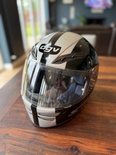 Agv full face helmet size - agv, s4