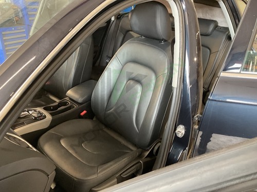Audi avant mk4 - b8, 2011-2015