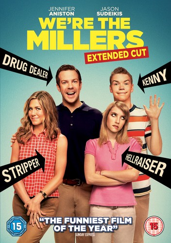 The millers extended - we're, millers: