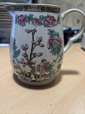 Maddock Indian Tree Milk Jug