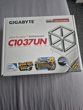 Gigabyte Motherboard