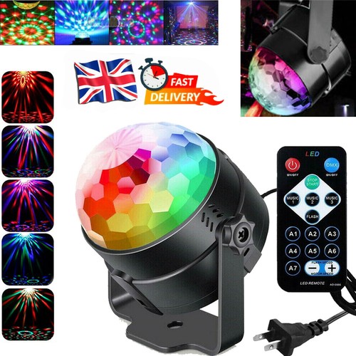 Magic ball light led party - ball,