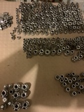 Socket set Elora,Metabo Draper