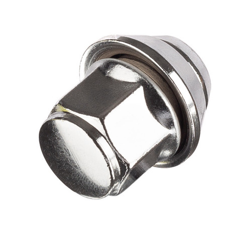 Alloy wheel nuts - wheel,