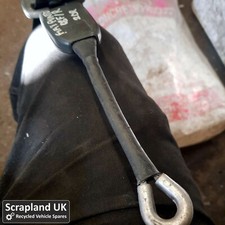 FIAT PUNTO Mk1 1993-1999