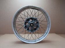 BMW R1200GS 2017 27,617 miles