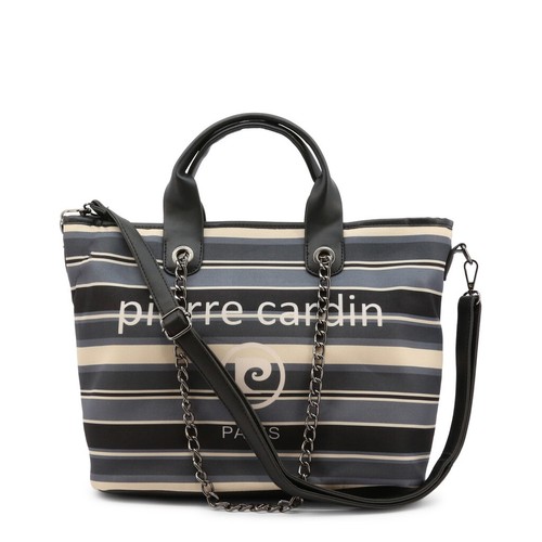 New pierre cardin striped - new, hand
