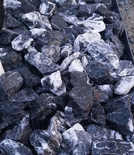Decorative garden rock stone - decorative,