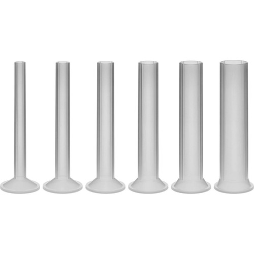 Spare funnels for browin - funnels,
