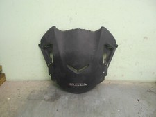 honda  700 deauville   screen cowl