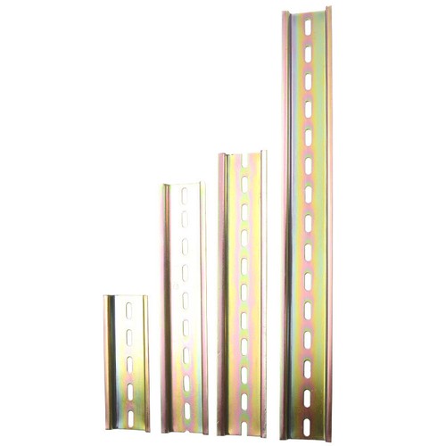 Length 85mm 380mm din rail - din,