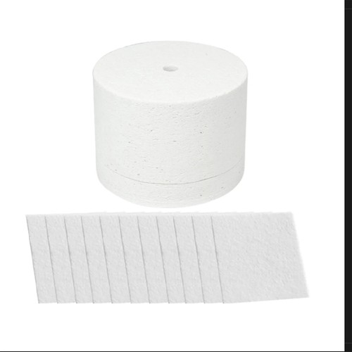High temperature resistant - high,
