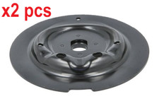 X2 PCS L&R SIDES FRONT A72060